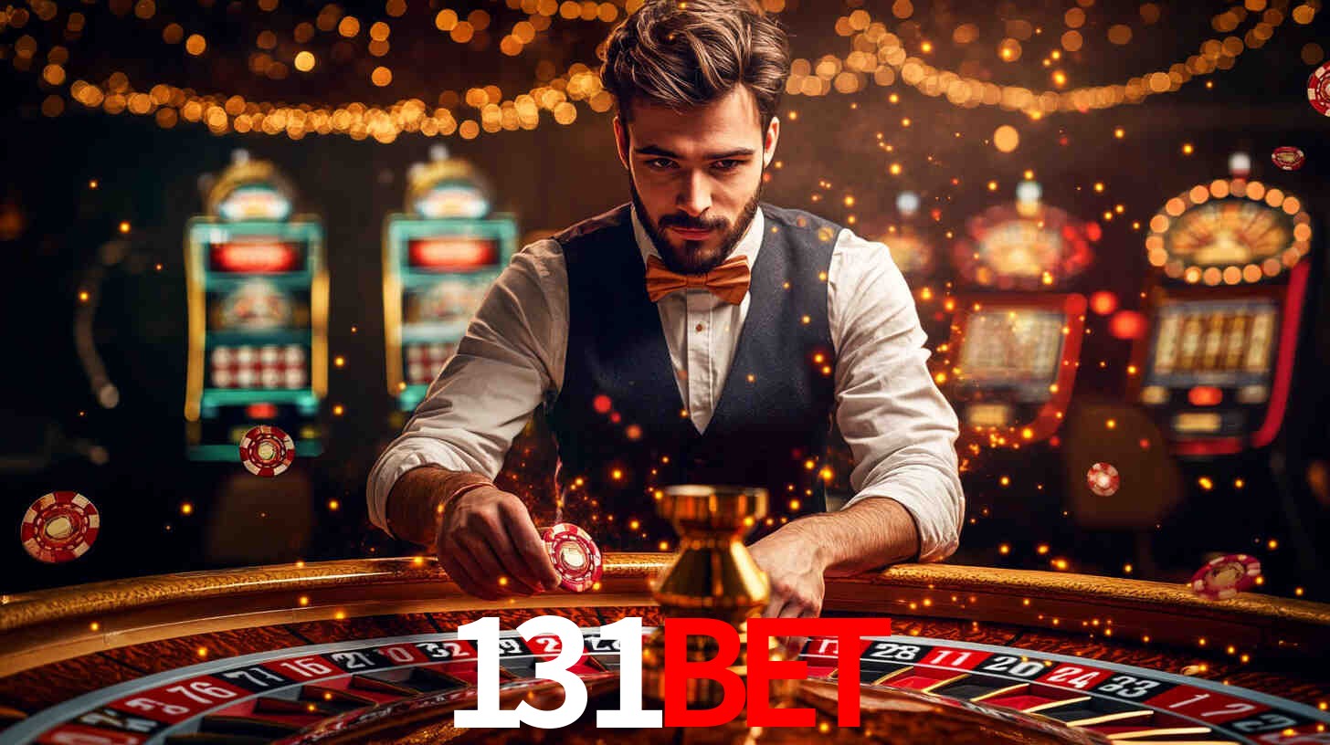 131bet PIX instantâneo Brasil - Depósito e saque em minutos 24/7