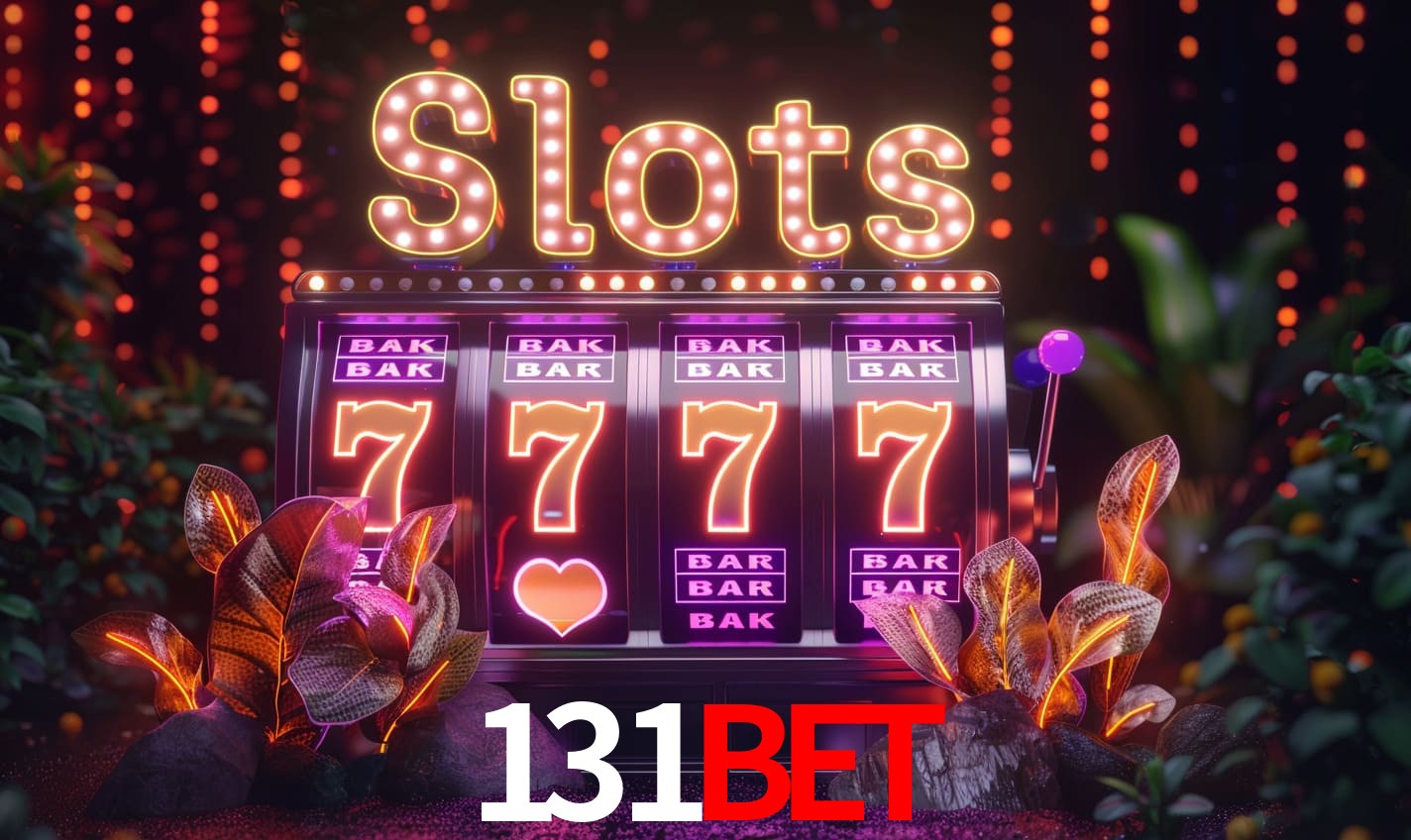 Principais provedores de slots da 131bet - NetEnt, Pragmatic Play, Play'n GO