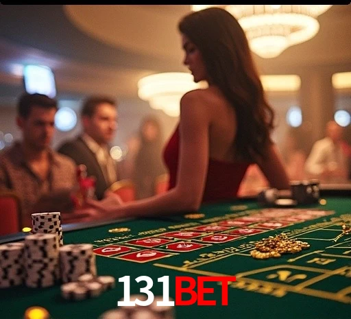 Vantagens exclusivas 131bet para jogadores brasileiros